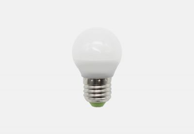 Ampoule G45 Regulable