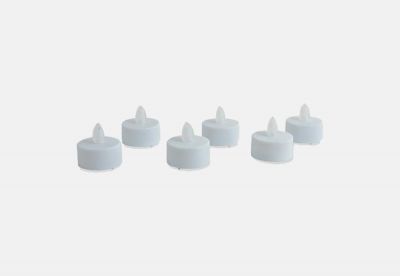 Blister Tealight