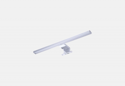 Applique led miroir PVC