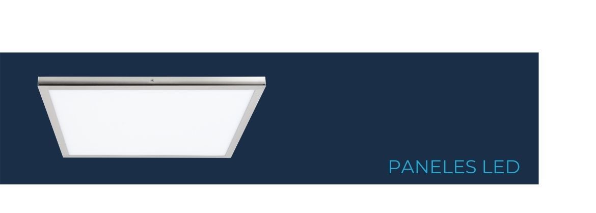 Panneaux Led