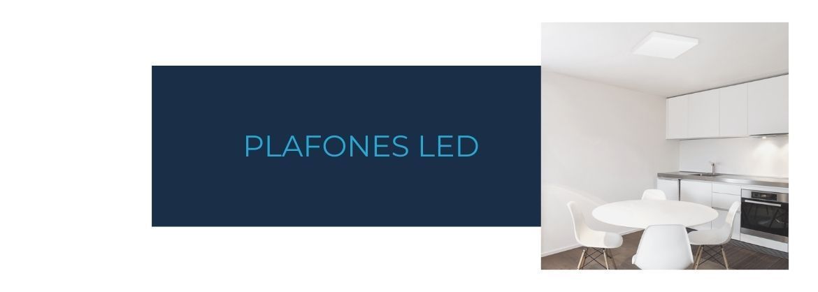 Plafonds à Led