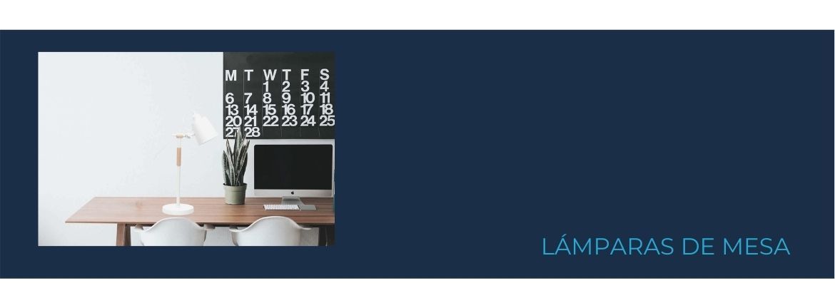 Lampes de table