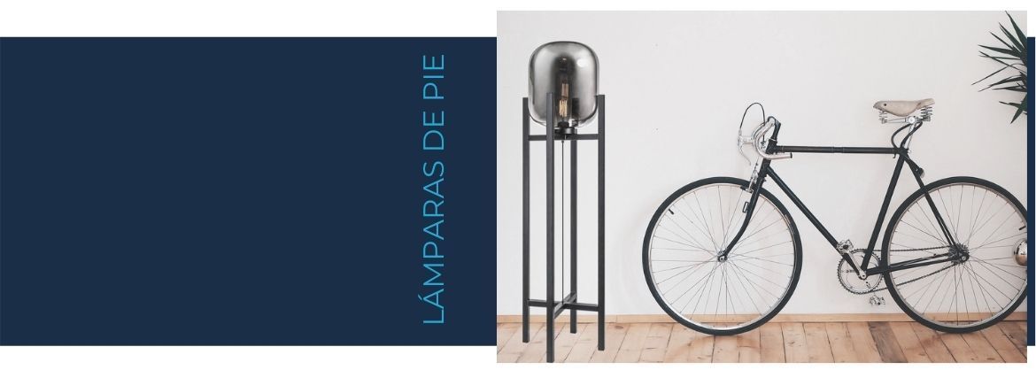 Lampes sur pied