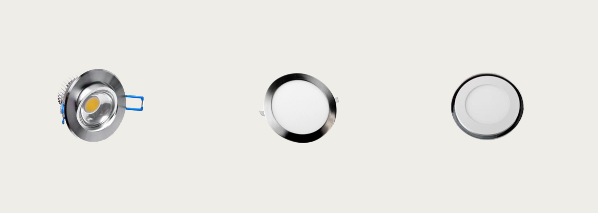 Panels Led Slim Downlight